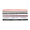Puma x Hyrox Hairbands (6 Stück)