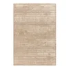 Bež ročno tkana preproga iz mešanice volne 200x290 cm Henley Sand – Asiatic Carpets