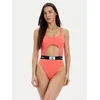Calvin Klein Swimwear Kopalni kostum KW0KW02357 Koral