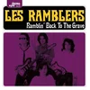 The Ramblers - Ramblin Back To The Grave (LP)