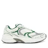 Tommy Jeans Nizke superge ecru/siva/zelena