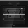 VIVAX HOME ugradna rerna BO-624MS G