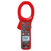 UNI-T Mie0182 merilnik s kleščami 2500a ac/dc model ut222