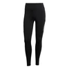 Adidas W MT TIGHTS, ženske helanke, crna KWG24