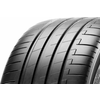 Pirelli P Zero E Run Flat ( 265/40 R22 106V XL Elect, runflat )