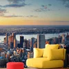 Fototapeta panorama New Yorka - 539x363