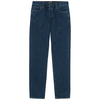 Carhartt WIP Kavbojke temno modra