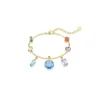 Zapestnica Swarovski GEMA