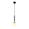 Opviq King 11450 Visilica, Crna