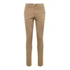 JACK & JONES Chino hlače Marco, bež