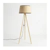 Brilagi - LED stojeća lampa CERIA 1xE27/60W/230V prečnik 35 cm bež