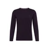 TOMMY HILFIGER Majica, črna