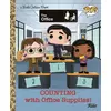 Office: Counting with Office Supplies! (Funko Pop!)