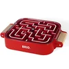 Prenosivi lavirint Brio BR34100