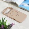 Maska za iPhone 17 Pro Max 6.9 Magsafe Sparkle Dust zlatna