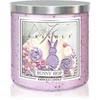 Kringle Candle Bunny Hop dišeča sveča 467 g