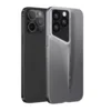 Maska za telefon Blade za iPhone 15 Pro, Siva