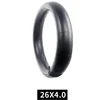 *unutrašnja guma za fat bike 26x4.0 ( B20001 )