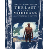The Last of the Mohicans. Der letzte Mohikaner, englische Ausgabe
