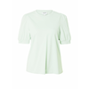 VERO MODA Majica KERRY, zelena