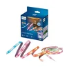 Philips - LED RGBIC prigušiva traka SMART STRIP 2x5m LED/21W/230V 2700/6500K Wi-Fi