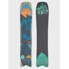 Jones Snowboards Hovercraft 2.0 Forrest Shearer LTD Snowboard pattern