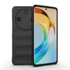 Maska Phantom Shield za Honor X50 crna