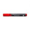 Faber Castell 453323 Permanent Marker Winner crveni obli ( K276 )