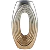 VAZA 18/31,5/8 cm metal