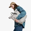 Gaston Luga Ranac Spläsh Rolltop 14 - Taupe