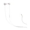 JBL Gaming slušalice bubice Quantum 50 USB-C, Bele