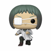 Funko Funko POP! Tokyo Ghoul Re Toru Mutsuki 1127