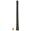Antena mini flex 5/6 mm 17 cm LAMPA
