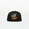 Čepica New Era 59FIFTY MLB Theme Night Bowling Green Hot Rods Black 7 3/8