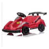 Dečiji električni karting F1 JE1199, Crveni