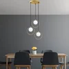 Opviq Luster Dolunay-4507, 47x47x115cm, IP20, Belo-zlatne boje