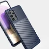 Otporna Thunder futrola za Samsung Galaxy A72 4G/Galaxy A72 5G - Plava KP10776