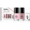 NOBEA Day-to-Day set lakov za nohte Best of Nude Nails