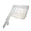 Gorenje Nosač tastature wa 50089-60129 182268
