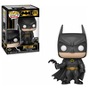 Bobble Figure Batman 80 Years POP! - Batman (1989)
