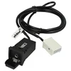 Adapter iz 3,5 mm na AUX za Audi/Seat/Škoda/VW