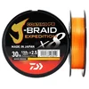 J-BRAID EXPED. X8E 0.22mm-150m smash orange (12550-022)