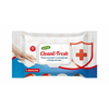 MARAMICE ZA CISCENJE CLEAN&FRESH BAS BAS 40/1