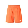 THE NORTH FACE Hlače 24/7 svetlo oranžna
