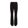 ONeill FwcCruz Softshell Pants black out