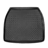 Plastic trunk liner Volvo S80 2006-2016 (without anti-slip)