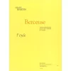 MARTIN G;BERCEUSE,SAX+PIANO