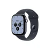 APPLE Watch Series 12 GPS + Cellular 46mm Night Blue Ceramic Case with Navy Blue Sport Band - M/L (MJH44WF/A)