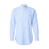 Polo Ralph Lauren Srajca svetlo modra/bela