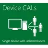 MICROSOFT Licenca OEM Windows Server 2022 5 CLT Device CAL 64bit